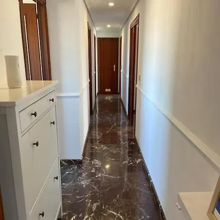 Casa Carlos Σαραγόσα