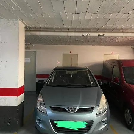 Casa Carlos Σαραγόσα