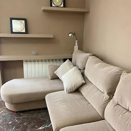 Casa Carlos * Saragossa