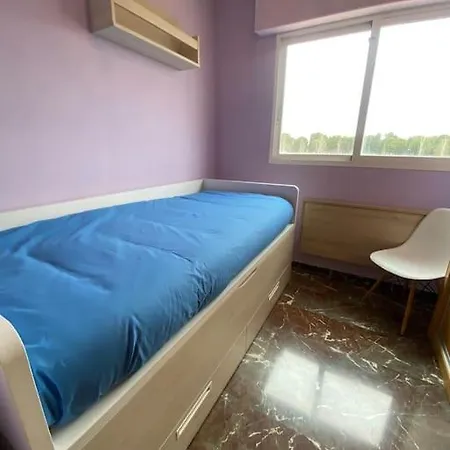 Apartment Casa Carlos Saragossa