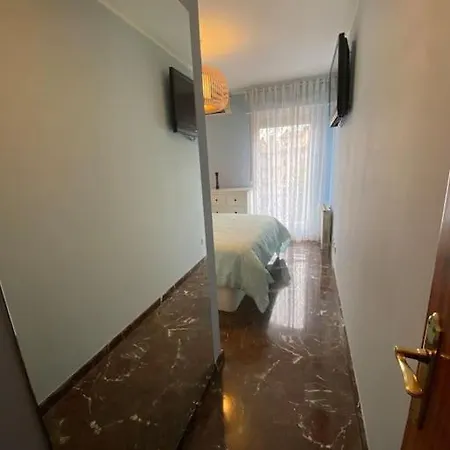 Apartment Casa Carlos Saragossa