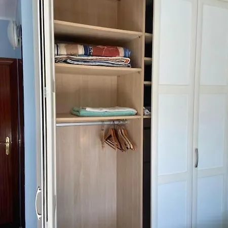 Casa Carlos Apartment