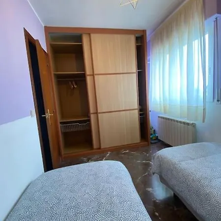 Apartment Casa Carlos