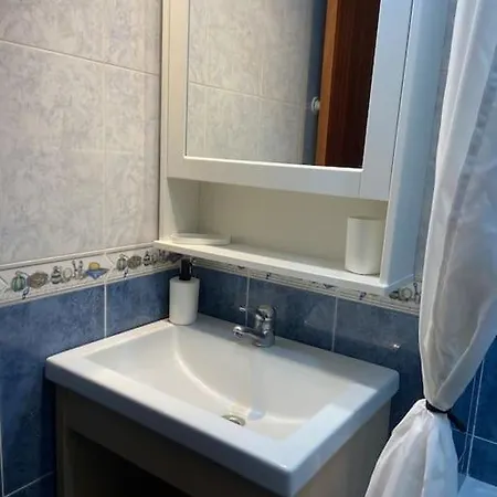 Apartment Casa Carlos Saragossa