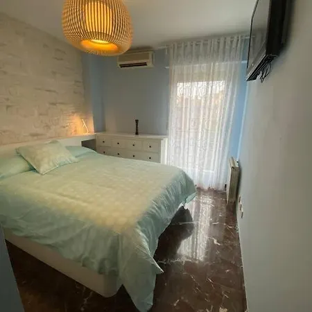 Apartment Casa Carlos