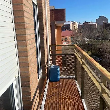 Casa Carlos * Saragossa