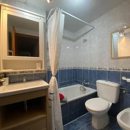 Apartment Casa Carlos