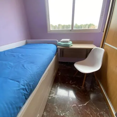Casa Carlos * Saragossa
