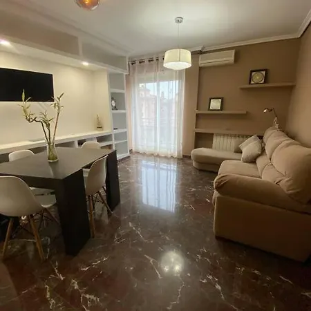 Apartment Casa Carlos