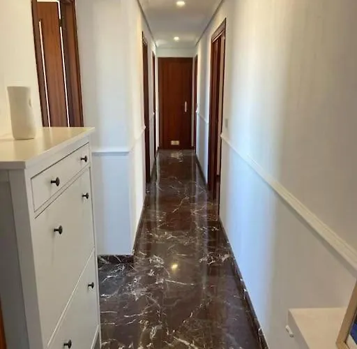 Casa Carlos Σαραγόσα