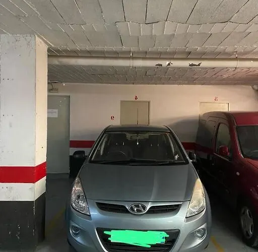 Casa Carlos 사라고사