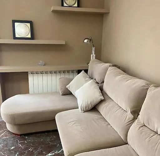 Casa Carlos * 사라고사