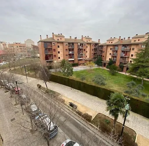 Casa Carlos Διαμέρισμα *