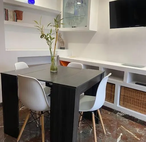 Casa Carlos * Σαραγόσα