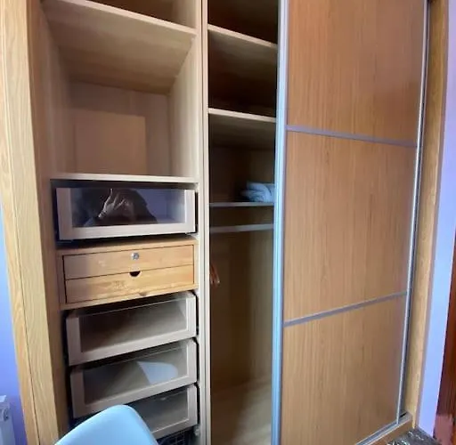 Casa Carlos Διαμέρισμα *