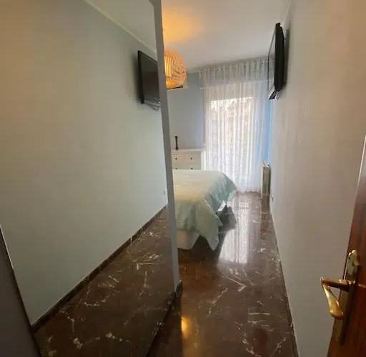 아파트 Casa Carlos 사라고사