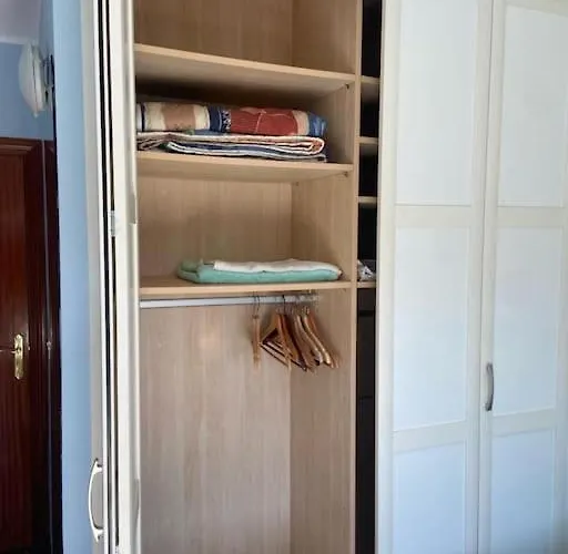 Casa Carlos Διαμέρισμα