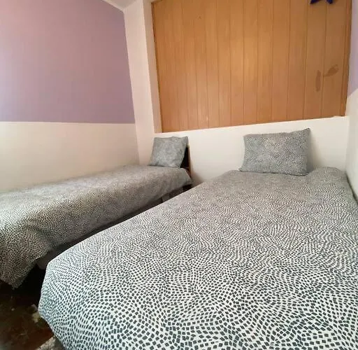 Casa Carlos 아파트 *