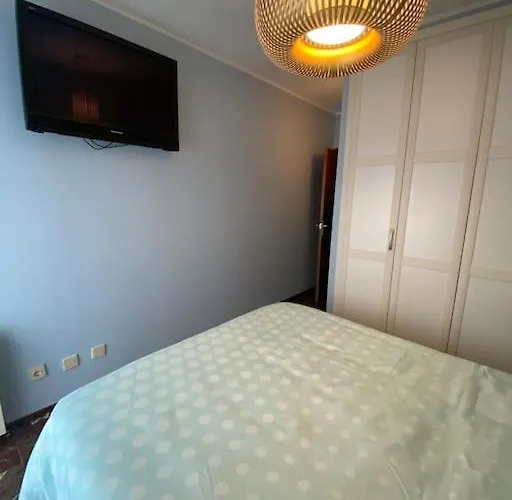 아파트 Casa Carlos