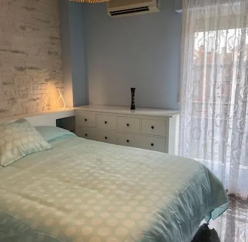 Casa Carlos 사라고사