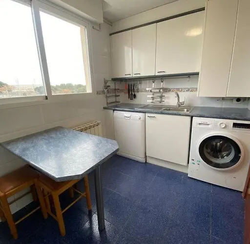 Casa Carlos 아파트 *