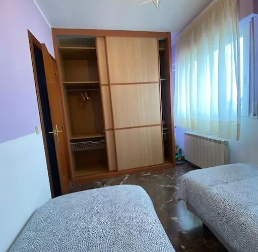 Διαμέρισμα Casa Carlos