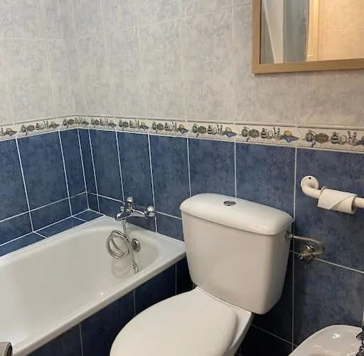 Casa Carlos Σαραγόσα