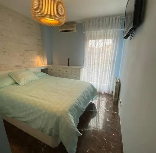 아파트 Casa Carlos