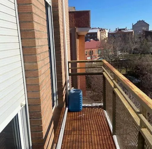 Casa Carlos * Σαραγόσα