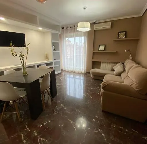 Διαμέρισμα Casa Carlos